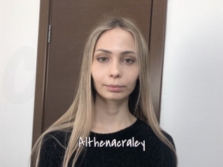 Althenacraley