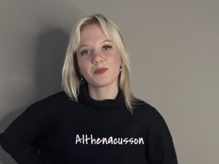 Althenacusson