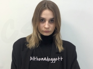 Althenadoggett