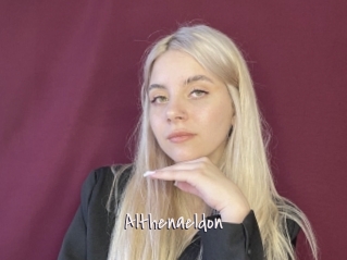 althenaeldon Commando Sexy