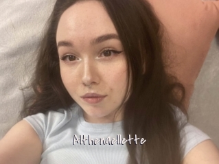 Althenaellette