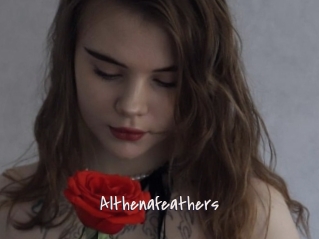 Althenafeathers