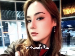 Althenafelton