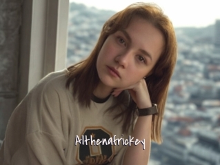 Althenafrickey