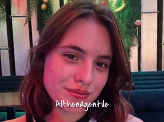 Althenagentile