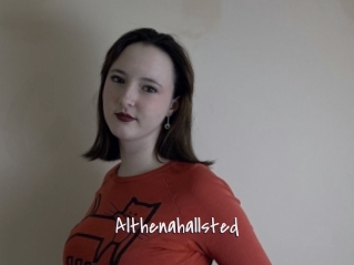 Althenahallsted
