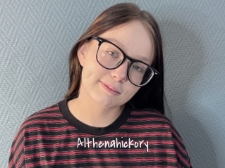 Althenahickory