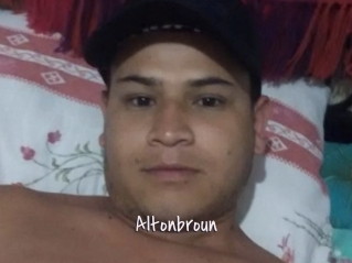Altonbroun