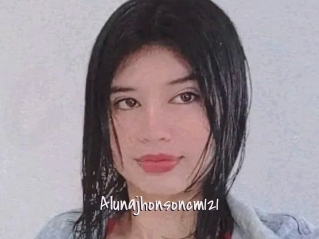 Alunajhonsoncm121