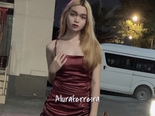Aluraferreira