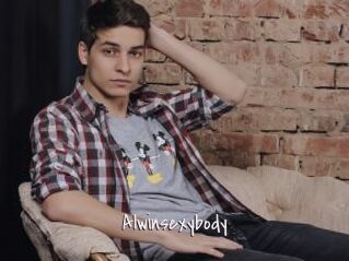 Alwinsexybody