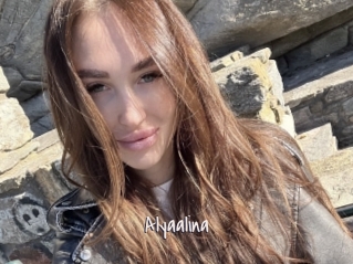 Alyaalina