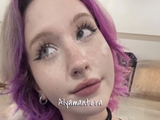 Alyamantera