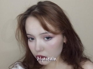 Alyaskalin
