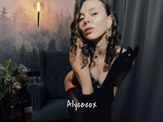 Alycecox