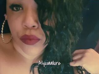 Alyciaalure