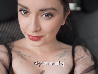 Alyciarenaulty