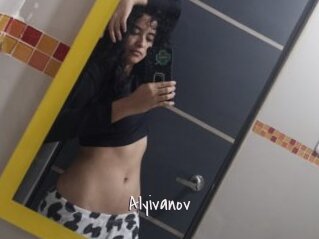 Alyivanov