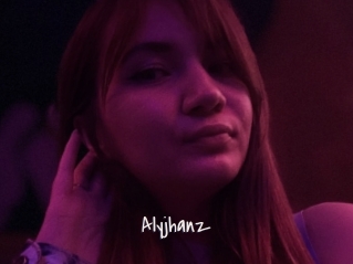 Alyjhanz
