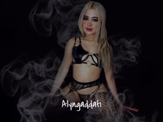 alyngaddafi Commando Sexy