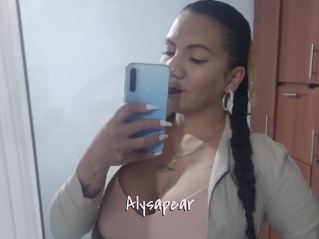 Alysapear
