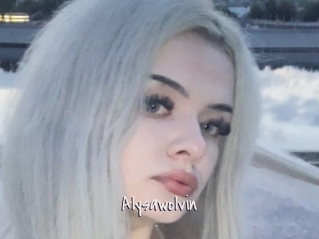 Alysawolvin