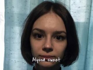 Alyssa_sweet