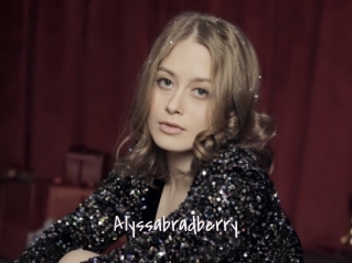 Alyssabradberry