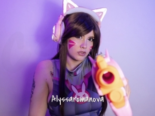 Alyssaromanova