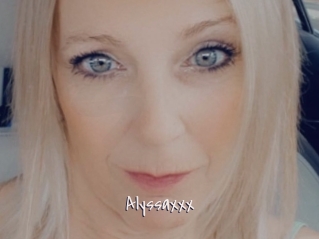 alyssaxxx Commando Sexy