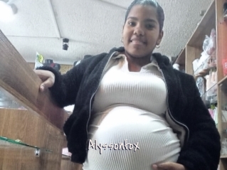 Alyssonfox