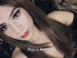 Alyzzastar