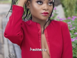 amaamivie Commando Sexy