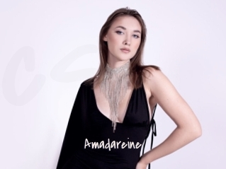 amadareine Commando Sexy
