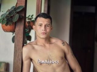 Amadeusx
