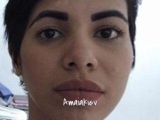 Amaiakiev