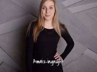 Amaizingnight