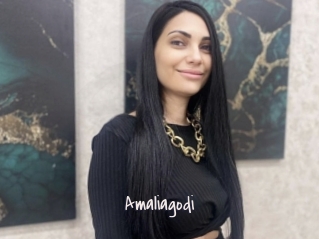 Amaliagodi
