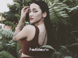 Amaliamoris