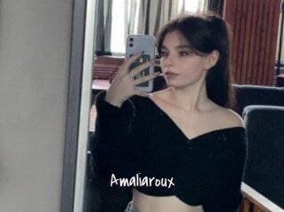 Amaliaroux