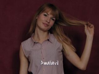 Amaliavil