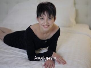 Amalyasvim