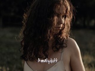Amalyduff