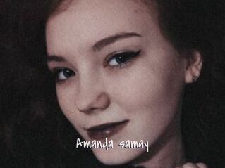 Amanda_samay