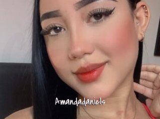 Amandadaniels