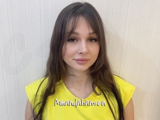 Amandahansen