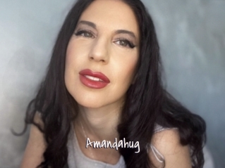 Amandahug