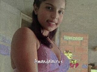 Amandalacrox