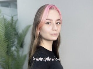Amandalewies
