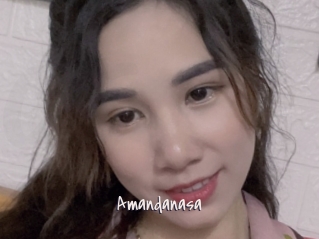Amandanasa